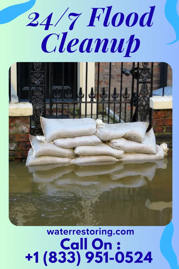 24/7 Flood Cleanup in Greigsville, NY